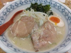 ラーメン濱正