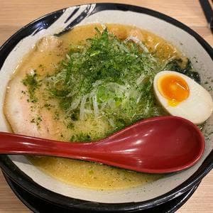 俺の中華たなか家 仙台店