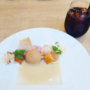 Cafe Riecco