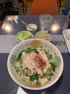 八鮮 大連餃子