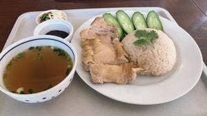 ラオス家庭料理店 BISTRO KEOPHILA