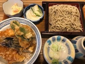 そば処 甚五郎