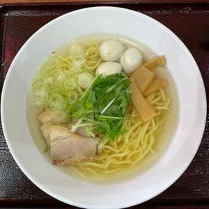 福島県浄土平レストハウス