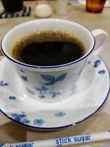 コモレビコーヒー焙煎所