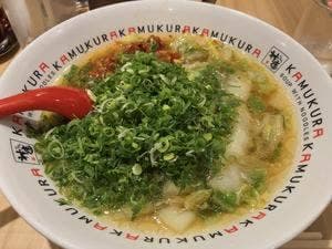 神座飲茶樓 グランルーフ店