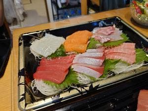 角上魚類 南千住店