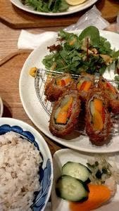 キッチンよい一日 春日店