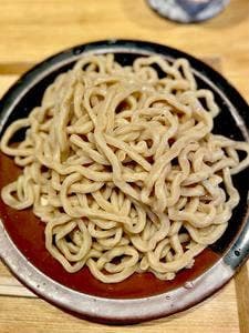 中華蕎麦 とみ田