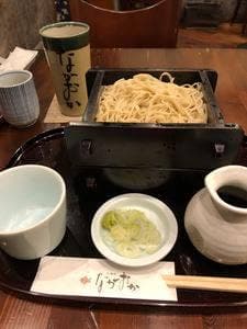大鳥居 ながおか