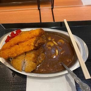 レッツゴーカレー アリオ札幌店