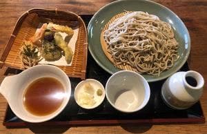 そば結 里椛