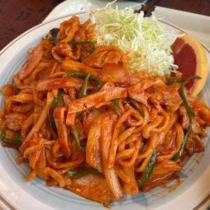 せせらぎ食堂