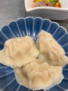台湾水餃 LAO LEE