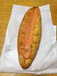 ブーランジェリーOKOBATA