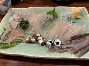 大衆居酒屋 魚さんこ