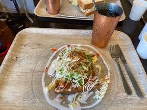 光海珈琲 高野山本店