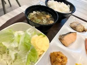 スマイルホテル金沢西口駅前