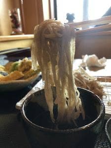 蕎麦処 うさぎ庵