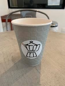 cafeカテイ堂