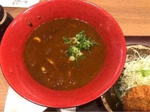 とんかつ うどん かつ辰 石津寝屋川店