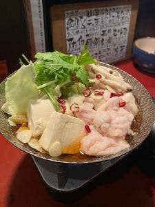 徳庵居酒屋 ダイニングキッチンバー アジト