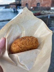 絶品!!函館コロッケ PATATE HAKODATE