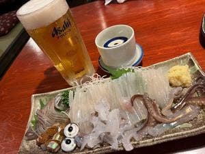焼 函館 冨紗家 大門店