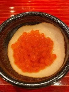 鮨秋月