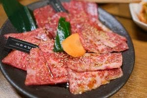 焼肉万里 竹ノ塚店