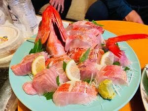 泉魚店