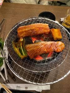牛繁 富士急ハイランド前店