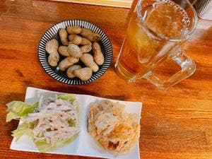 居酒屋 hikaru