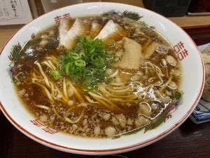 尾道大衆食堂せと