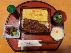 味心逆瀬川