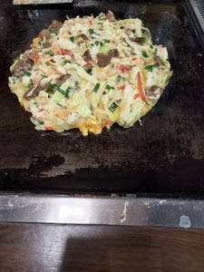 宴会 お好み焼き うちだ