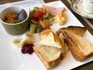 珈琲倶楽部 沼田店