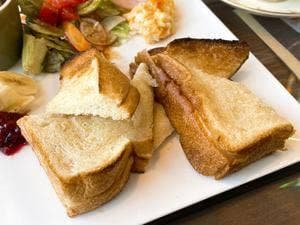 珈琲倶楽部 沼田店