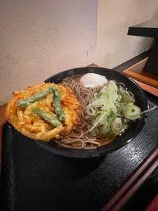 路麺 えんそば