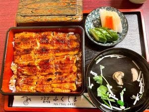 うなぎ ふくしま