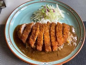 カレーショップ ジンジン