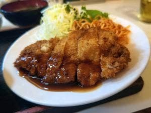 かつ乃食堂