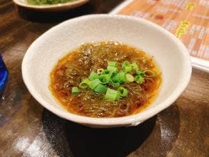 沖縄料理 てぃださんさん