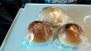 こころにあまいあんぱんや JR太閤通り口店