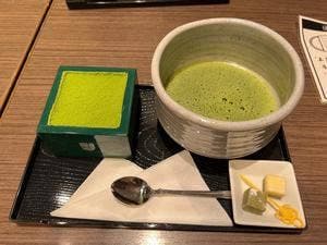 宇治園 茶の彩 あまがさきキューズモール店