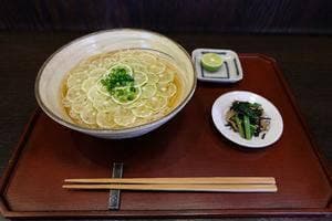 カフェ いずん堂