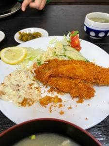 ラーメン 豚葫蘆 加世田店