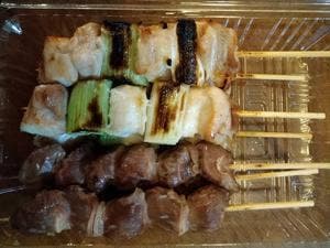焼とり居酒屋 ぴーぷる