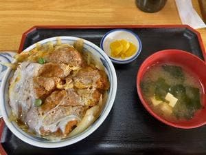 川崎屋食堂