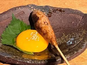 やきとり六角道