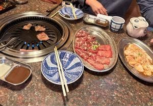 永楽園 大在店